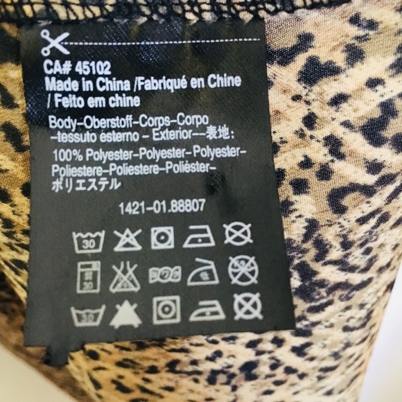 Maison Scotch Dress Size 3 scotch& soda - Picture 8 of 8